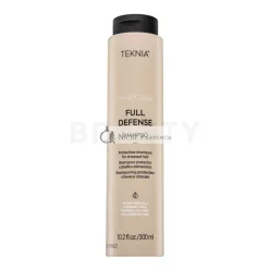   Lakmé Teknia Full Defense Shampoo Stärkungsshampoo für schwaches Haar 300 ml
