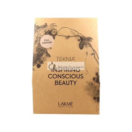 Lakme Teknia Inspiring Full Defense Csomag