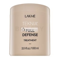   Lakmé Teknia Full Defense Treatment erősítő maszk gyenge hajra 1000 ml