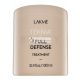Lakmé Teknia Full Defense Treatment erősítő maszk gyenge hajra 1000 ml