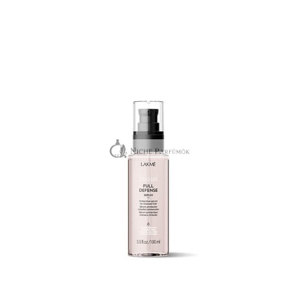 TKN Teljes Védő Szérum 100ml