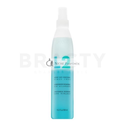 Lakmé Lak-2 Instant Hair Conditioner öblítés nélküli kondicionáló puha és fényes hajért 300 ml