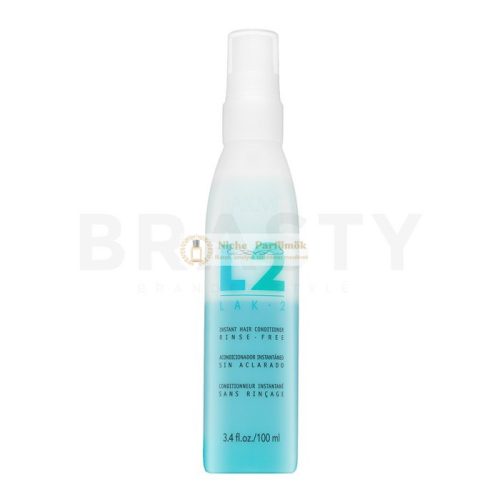 Lakmé Lak-2 Instant Hair Conditioner öblítés nélküli kondicionáló puha és fényes hajért 100 ml