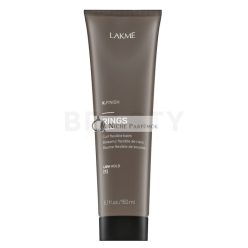   Lakmé K.Finish Rings Curl Flexible Balm balzsam hullámos és göndör hajra 150 ml