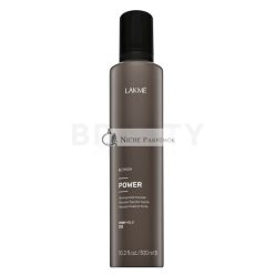   Lakmé K.Finish Power Strong Hold Mousse hajhab erős fixálásért 300 ml