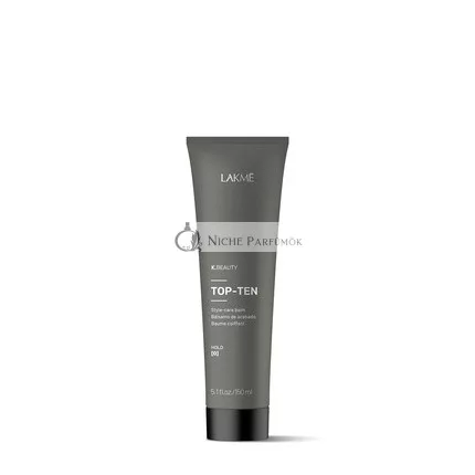 Lakme K.Beauty Top-Ten Style-Care Balm