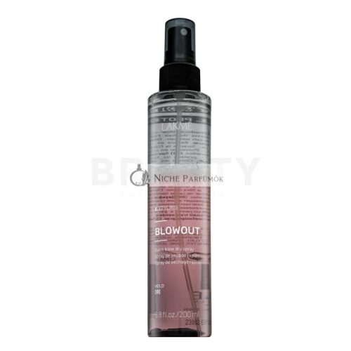 Lakmé K.Styling Blowout Quick Blow Dry Spray védő spray a hajszárítás felgyorsítására 200 ml