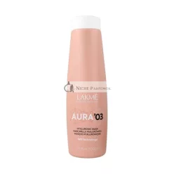 Lakmé Aura 03 Hyaluronsäure Maske, 1000ml