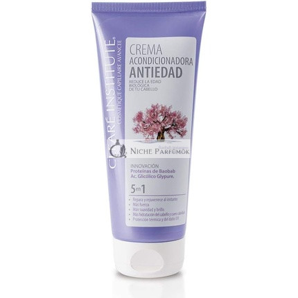 Cleare Institute Clearé Institute Anti-Aging Kondicionáló Krém, 200ml