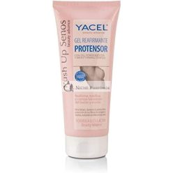   Yacel Push Up Brüste Schutzstraffendes Gel für Brust und Dekolleté 200ml