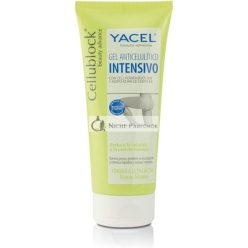 Yacel Cellublock Anticellulit Krém 200 ml