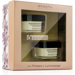   Atashi Mell Terápia Sejt Tökéletesítő Bőr Sublime Regeneráló Krém 50ml + Sejt Tökéletesítő Bőr Sublime Regeneráló Krém Intenzív Hidratálás 50ml