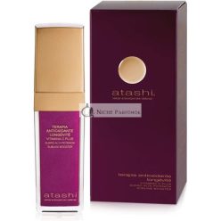   Atashi Antioxidáns Magas Potenciájú Sublime Booster Szérum 30ml