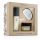 Atashi Good Face Ritual Schönheitspaket Aufhellendes Serum Intensive Feuchtigkeitstherapie Takimochiii Stein, 50 ml