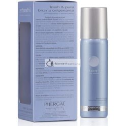 Atashi Friss és Tiszta Mattító Oxigénáló Permet 60ml