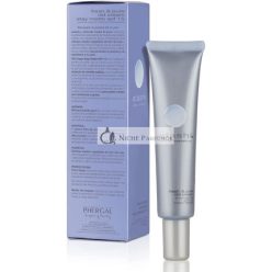   Atashi DD Krém Mattító Hidratáló Krém Közepes Árnyalat, 40ml