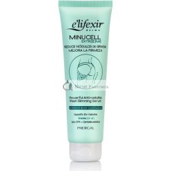   E'LIFEXIR Minucell Extreme Ultra Powerful Anti Cellulite Serum, 150ml