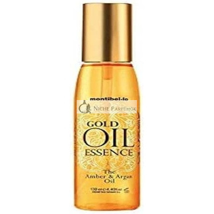 Montibello Goldöl Essenz 130ml