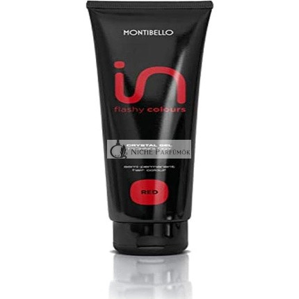 Montibello Flashy Colours Rot, 150ml