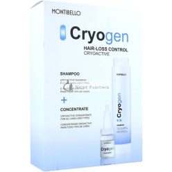 Montibello Cryogen Pack 1 SH, 300ml