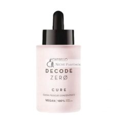 Montibello Decode Zero Cure Szérum, 50ml
