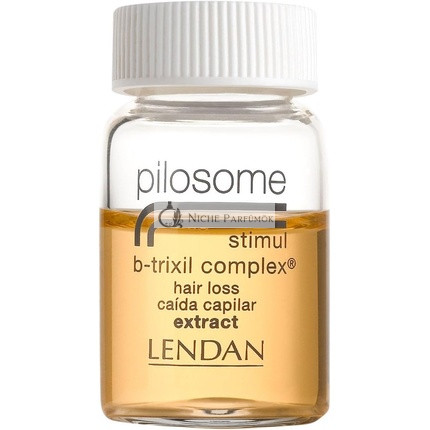Pilosome Stimul Extrakt Lotion Lendan 12 Ampullen x 6ml