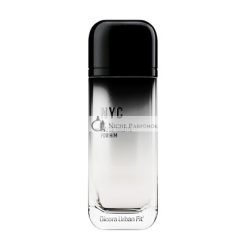   Dicora Urban Fit NYC Cologne für Männer - Noten von Bergamot, Mandarine, Lavendel