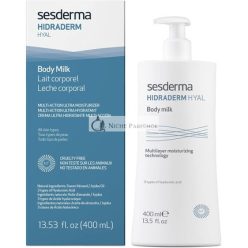 SESDERMA Hidratáló Krém, 400ml