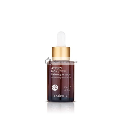 Sesderma Atpses Serum 30ml