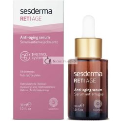 Sesderma Reti Age Liposzomális Szérum 30ml