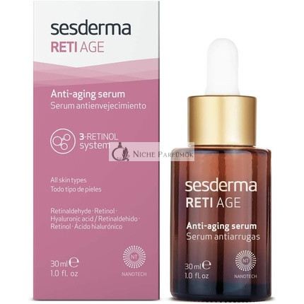 Sesderma Reti Age Liposzomális Szérum 30ml