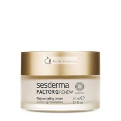 Sesderma Factor G Renew Megújító Krém 50ml