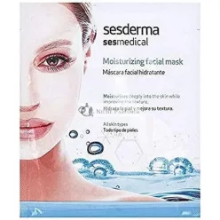 Sesderma Sesmedical Feuchtigkeitsspendende Gesichtsmaske