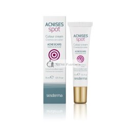 Sesderma Acnises Young Spot, 15g