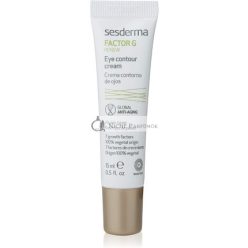SESDERMA Szemgél 15ml
