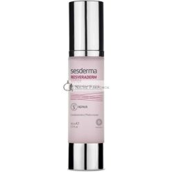 Sesderma Resveraderm Antioxidáns Tápláló Krém, 50ml