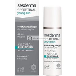 Sesderma Arclemosó Gél 30ml