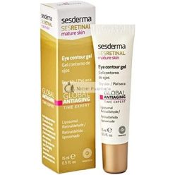 Sesderma Eye Contour Gel, 15 ml