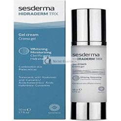 Sesderma Hidraderm Trx Krém Gél 50ml