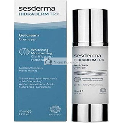 Sesderma Hidraderm Trx Creme Gel 50ml