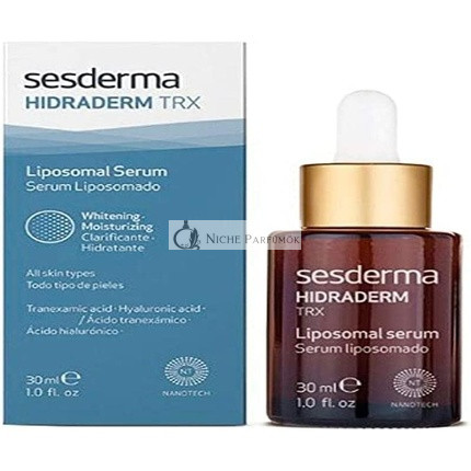 Sesderma Hidraderm TRX Liposomen Serum, 30ml