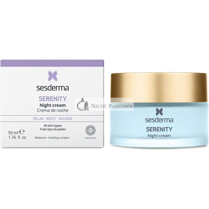 Serenity Krém 50ml