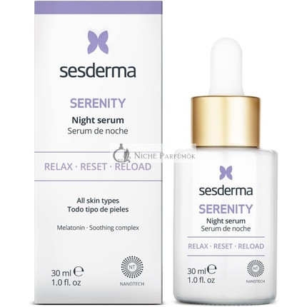 SESDERMA Serenity Liposom Serum, 30 ml