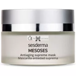 Sesderma 198244.5 MESOSES Supreme Anti-Aging Maske, 50ml