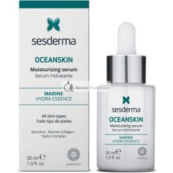 OCEANSKIN Hidratáló Szérum, 30ml