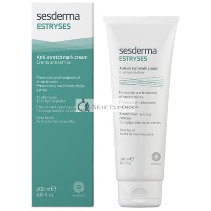ESTRYSES Anti-Striák Krém 200ml