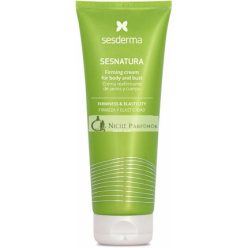 SESNATURA Mell- és Testformáló Krém, 200ml