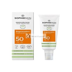 Sophieskin Faci Regena F50, 50 ml