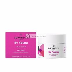 BE YOUNG Vitamin Filler, 50 ml