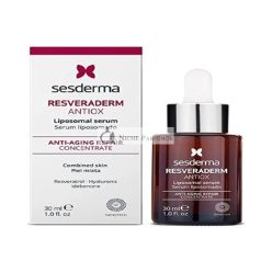 RESERVADERM Szérum, 30ml